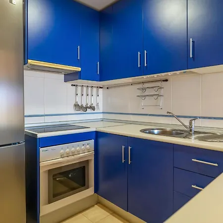 1 Bedroom Beautiful In