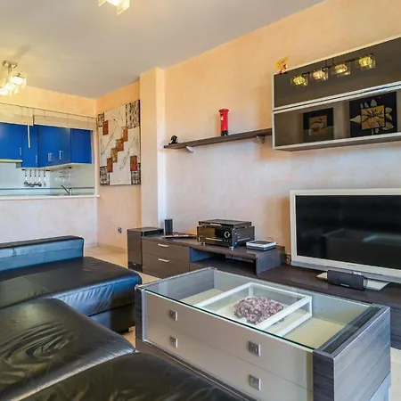 1 Bedroom Beautiful In * Benalmadena