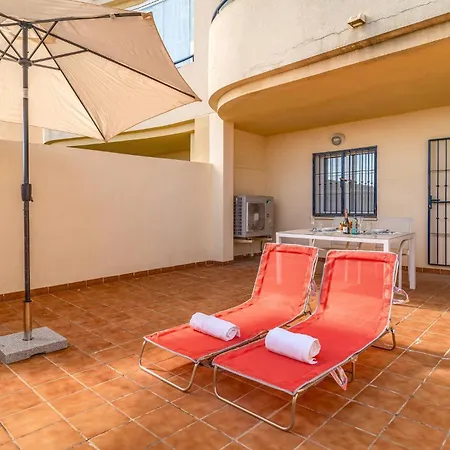 Apartment 1 Bedroom Beautiful In Benalmadena